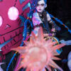Infinity Studio – Arcane II Jinx 1/4 Scale Statue (Licensed) - Photo 20 | TopGKStore