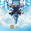 Yi li Chuang wan – Fruity Robo 1 Assembly Pino Flight FR-07 Action Figure (Licensed) - Photo 5 | TopGKStore