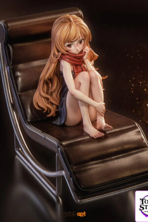 QuietArt Studio – Christmas Taiga Aisaka TIGER×DRAGON - Photo 2 | TopGKStore