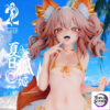 Alice21 Studio – Summer Day Fox Princess Figure - Photo 6 | TopGKStore