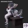 Zhu Yi Wan Jia Studio – Dog Girl Hanbao (Licensed) - Photo 3 | TopGKStore
