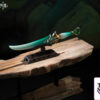 PJ Studio – Sword of Coming Ning Yao 1/6 Statue (Licensed) - Photo 7 | TopGKStore