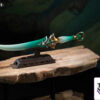 PJ Studio – Sword of Coming Ning Yao 1/6 Statue (Licensed) - Photo 8 | TopGKStore