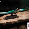 PJ Studio – Sword of Coming Ning Yao 1/6 Statue (Licensed) - Photo 5 | TopGKStore
