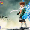 Pickstar Studio – Naruto Officially Licensed Akimichi Choji 1/6 Statue (Licensed) - Photo 13 | TopGKStore