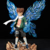 Pickstar Studio – Naruto Officially Licensed Akimichi Choji 1/6 Statue (Licensed) - Photo 6 | TopGKStore