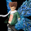 Pickstar Studio – Naruto Officially Licensed Akimichi Choji 1/6 Statue (Licensed) - Photo 7 | TopGKStore
