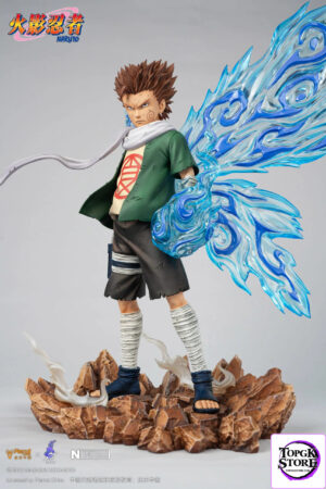 Pickstar Studio – Naruto Officially Licensed Akimichi Choji 1/6 Statue (Licensed) - Photo 1 | TopGKStore