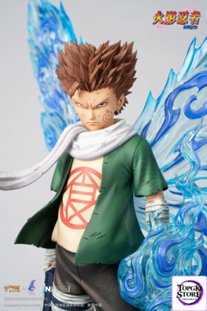 Pickstar Studio – Naruto Officially Licensed Akimichi Choji 1/6 Statue (Licensed) - Photo 2 | TopGKStore