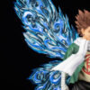 Pickstar Studio – Naruto Officially Licensed Akimichi Choji 1/6 Statue (Licensed) - Photo 9 | TopGKStore