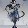 PJ Studio – Sword of Coming Ning Yao 1/6 Statue (Licensed) - Photo 1 | TopGKStore
