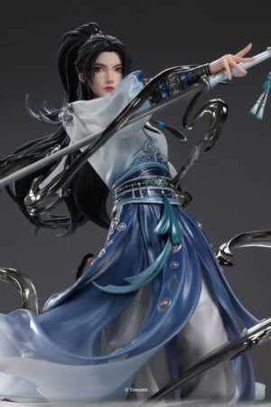 PJ Studio – Sword of Coming Ning Yao 1/6 Statue (Licensed) - Photo 2 | TopGKStore