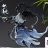 PJ Studio – Sword of Coming Ning Yao 1/6 Statue (Licensed) - Photo 4 | TopGKStore