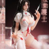 TGZW Studio – Night Beneath The White Coat Statue (Licensed) - Photo 8 | TopGKStore