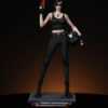Light Year Studio – GAME FOR PEACE Gilly X Level 3 Helmet Male – Captain 1/6 Collector’s Statue (Licensed)