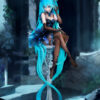 UNiQUEART Art Studio – Hatsune Miku 1/6 Figure (Licensed) - Photo 2 | TopGKStore
