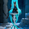 UNiQUEART Art Studio – Hatsune Miku 1/6 Figure (Licensed) - Photo 3 | TopGKStore