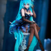 UNiQUEART Art Studio – Hatsune Miku 1/6 Figure (Licensed) - Photo 1 | TopGKStore