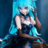 UNiQUEART Art Studio – Hatsune Miku 1/6 Figure (Licensed) - Photo 4 | TopGKStore