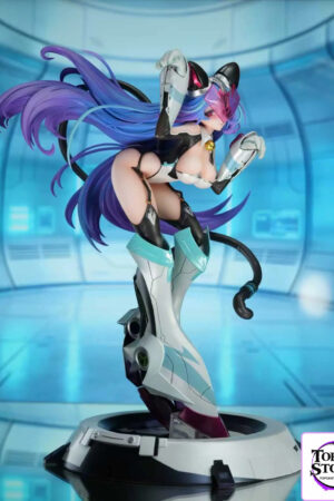 Athena:X – Mascot Character Aika Super Chrono Ver. 1/6 Figure (Licensed) - Photo 1 | TopGKStore
