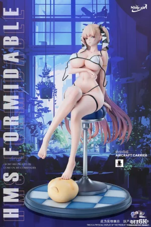 Ship Girl Studio – Azur Lane Formidable - Photo 1 | TopGKStore
