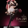 ChiYan Studio – Genshin Impact Yae Miko & Ganyu - Photo 4 | TopGKStore