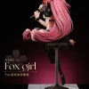 ChiYan Studio – Genshin Impact Yae Miko & Ganyu - Photo 5 | TopGKStore