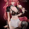 ChiYan Studio – Genshin Impact Yae Miko & Ganyu - Photo 6 | TopGKStore