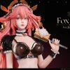 ChiYan Studio – Genshin Impact Yae Miko & Ganyu - Photo 8 | TopGKStore