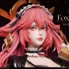 ChiYan Studio – Genshin Impact Yae Miko & Ganyu - Photo 9 | TopGKStore