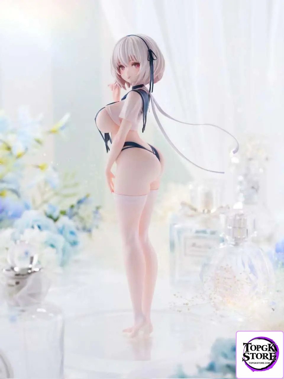 Fix cast Studio – Azur Lane Sirius Uniform - Photo 1 | TopGKStore
