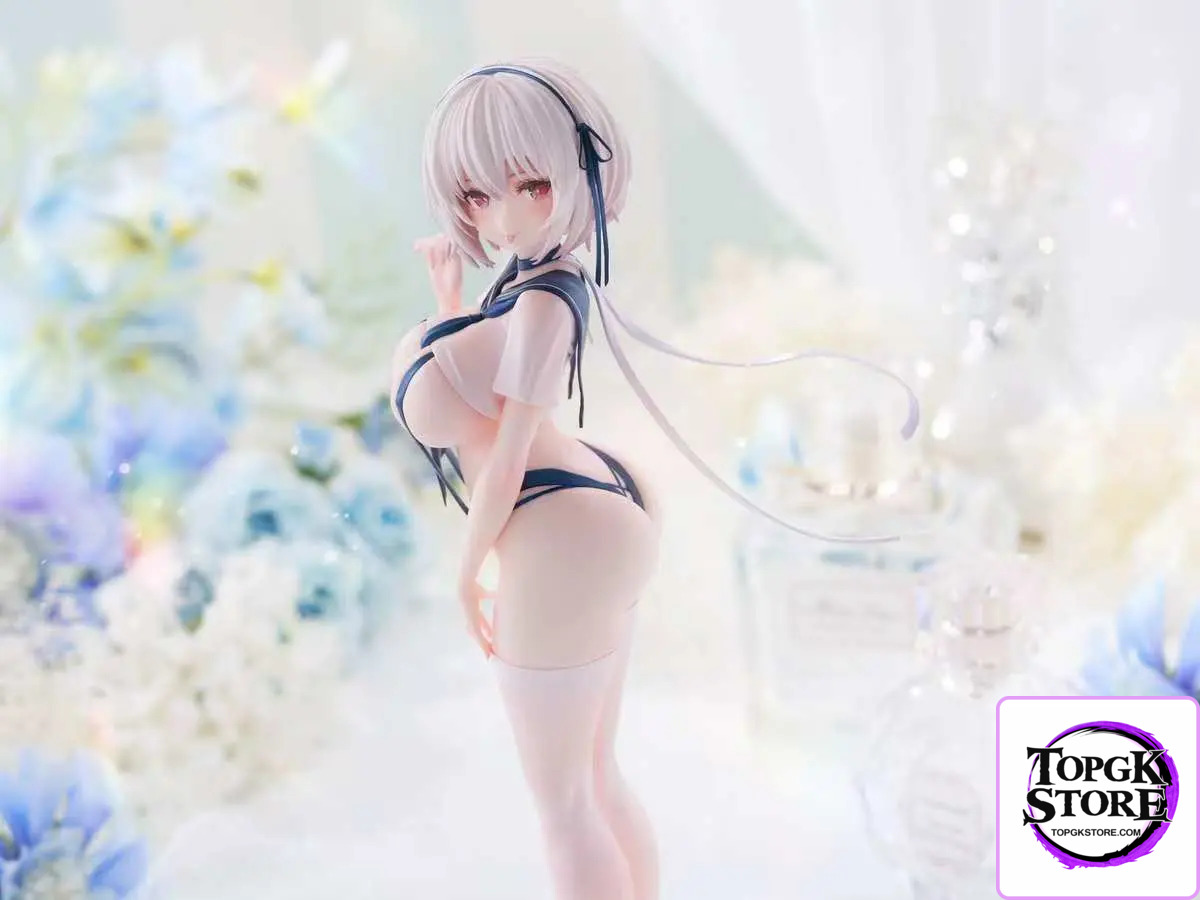 Fix cast Studio – Azur Lane Sirius Uniform - Photo 2 | TopGKStore