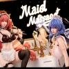 ChiYan Studio – Genshin Impact Yae Miko & Ganyu - Photo 13 | TopGKStore