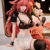 ChiYan Studio – Genshin Impact Yae Miko & Ganyu - Photo 14 | TopGKStore