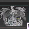 CX Studio – The Three Phantom Gods Part 2 – The Winged Dragon of Ra Yu-Gi-Oh! - Photo 12 | TopGKStore