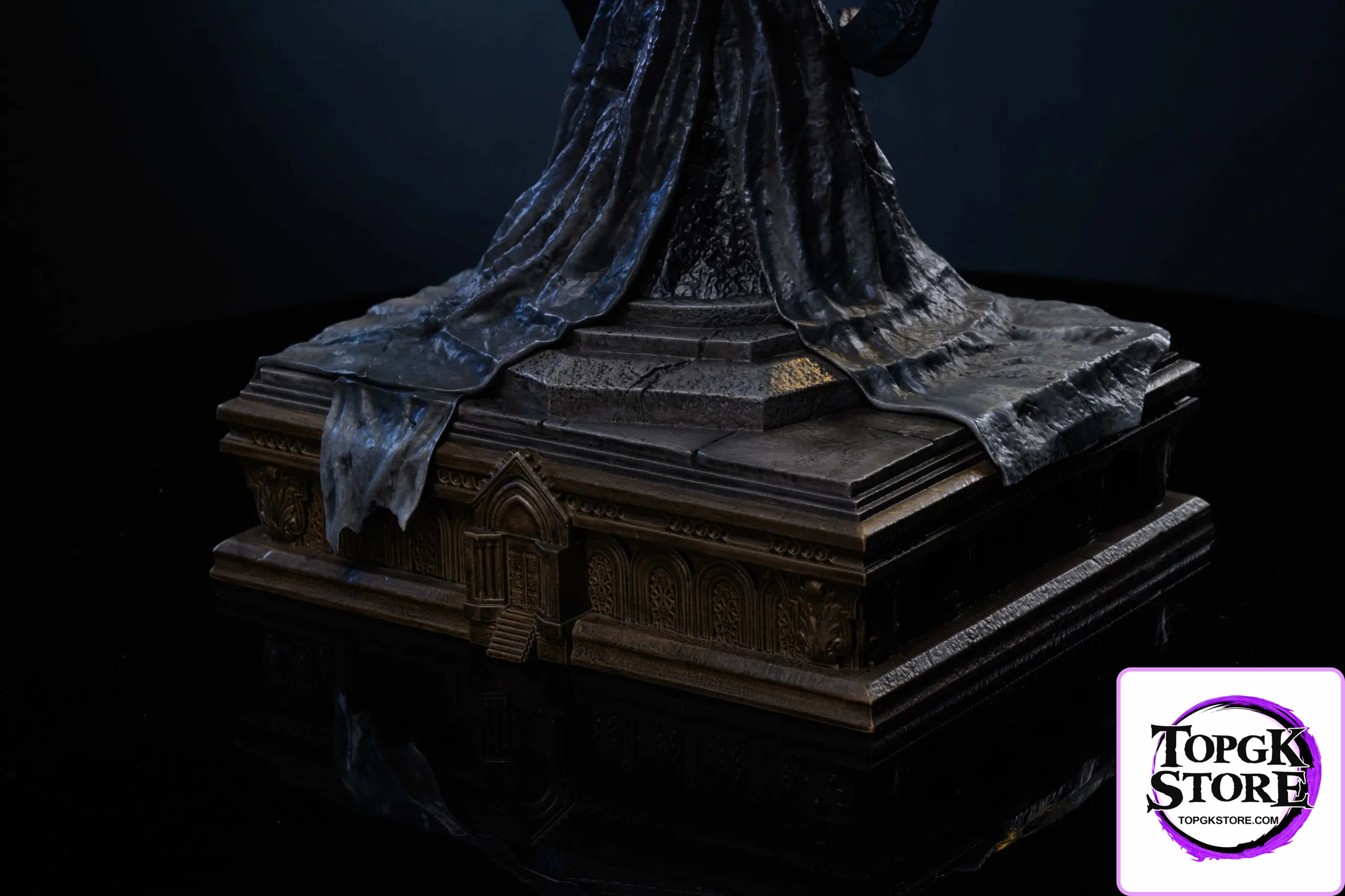 Sword X Wing Studio & ACY Studio – Elden Ring Marika & Radagon - Photo 12 | TopGKStore