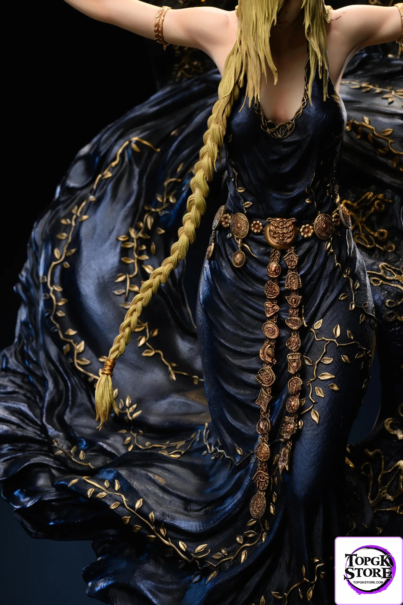 Sword X Wing Studio & ACY Studio – Elden Ring Marika & Radagon - Photo 11 | TopGKStore
