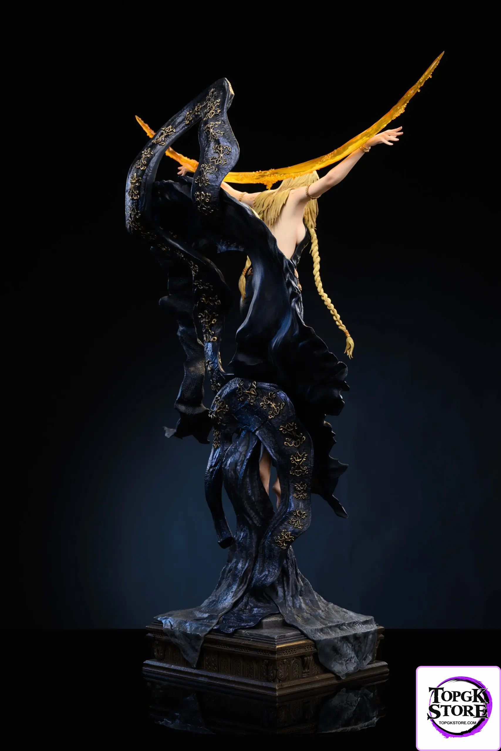 Sword X Wing Studio & ACY Studio – Elden Ring Marika & Radagon - Photo 8 | TopGKStore