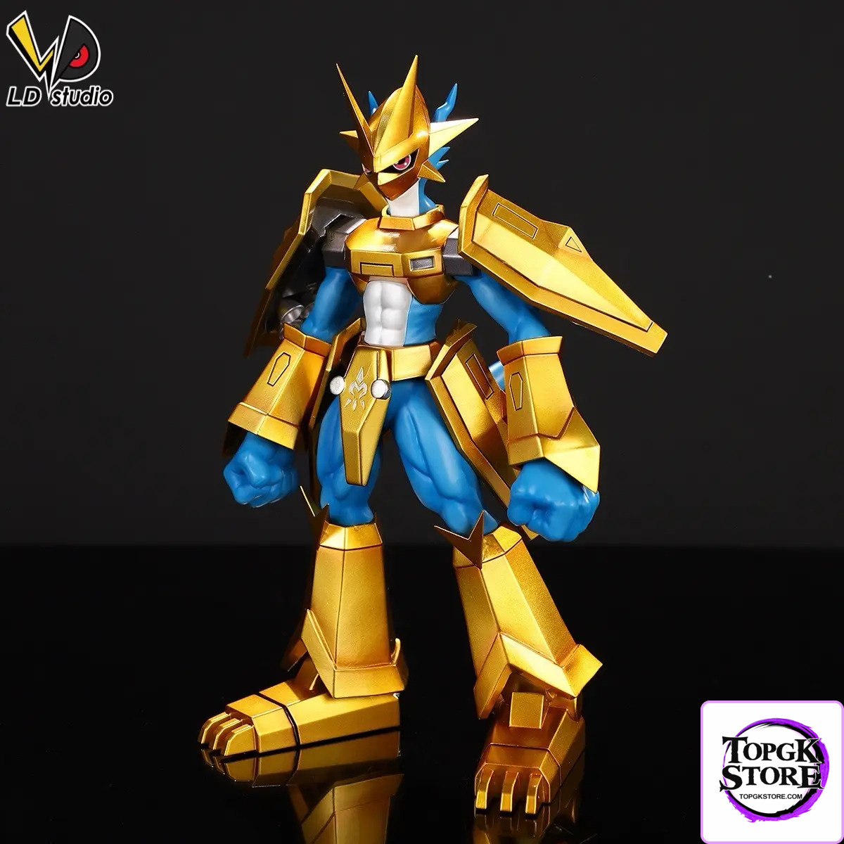 LD Studio – Digimon Magnamon - Photo 1 | TopGKStore