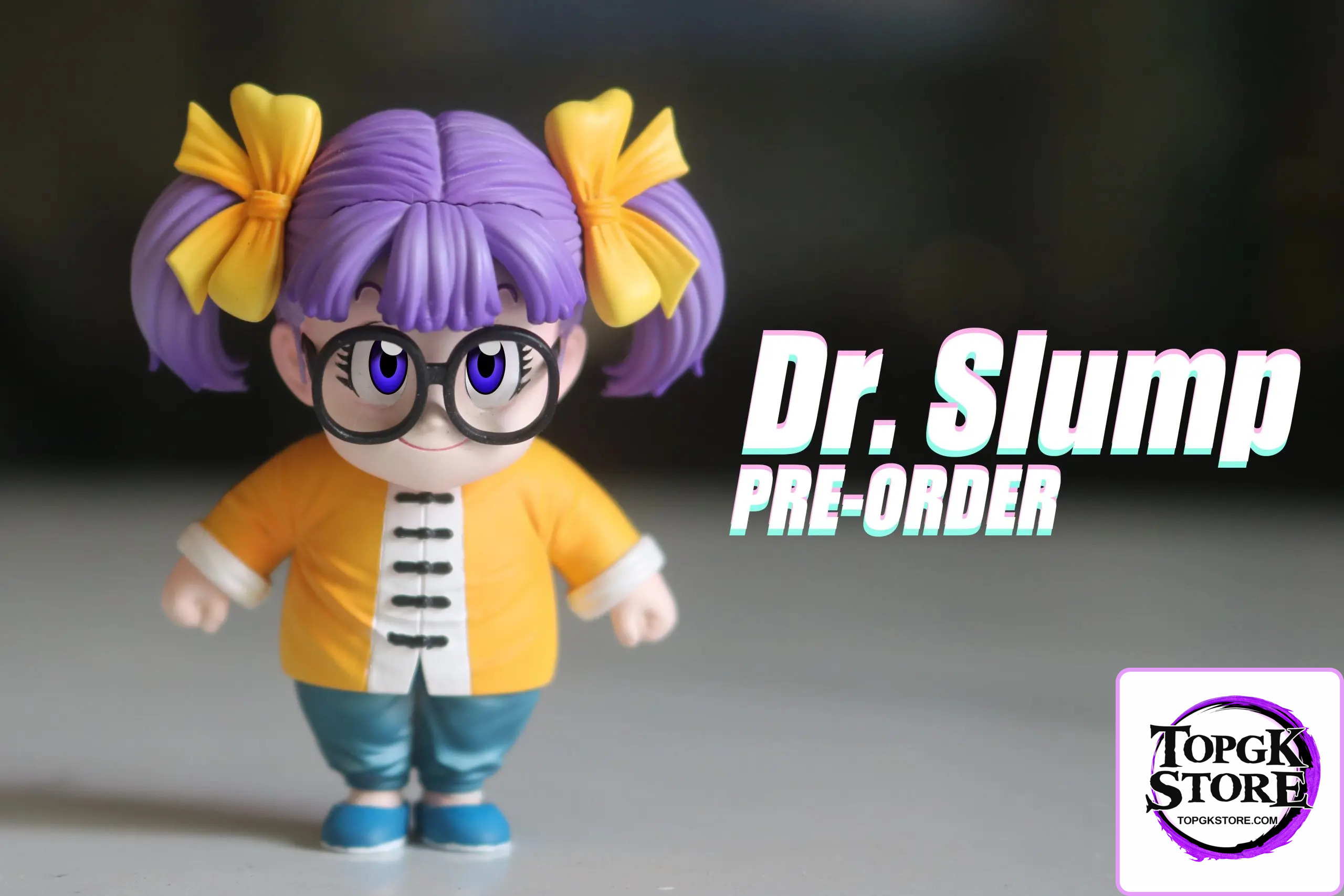 League Studio – Penguin Village 020 Uniform Arale - Photo 1 | TopGKStore