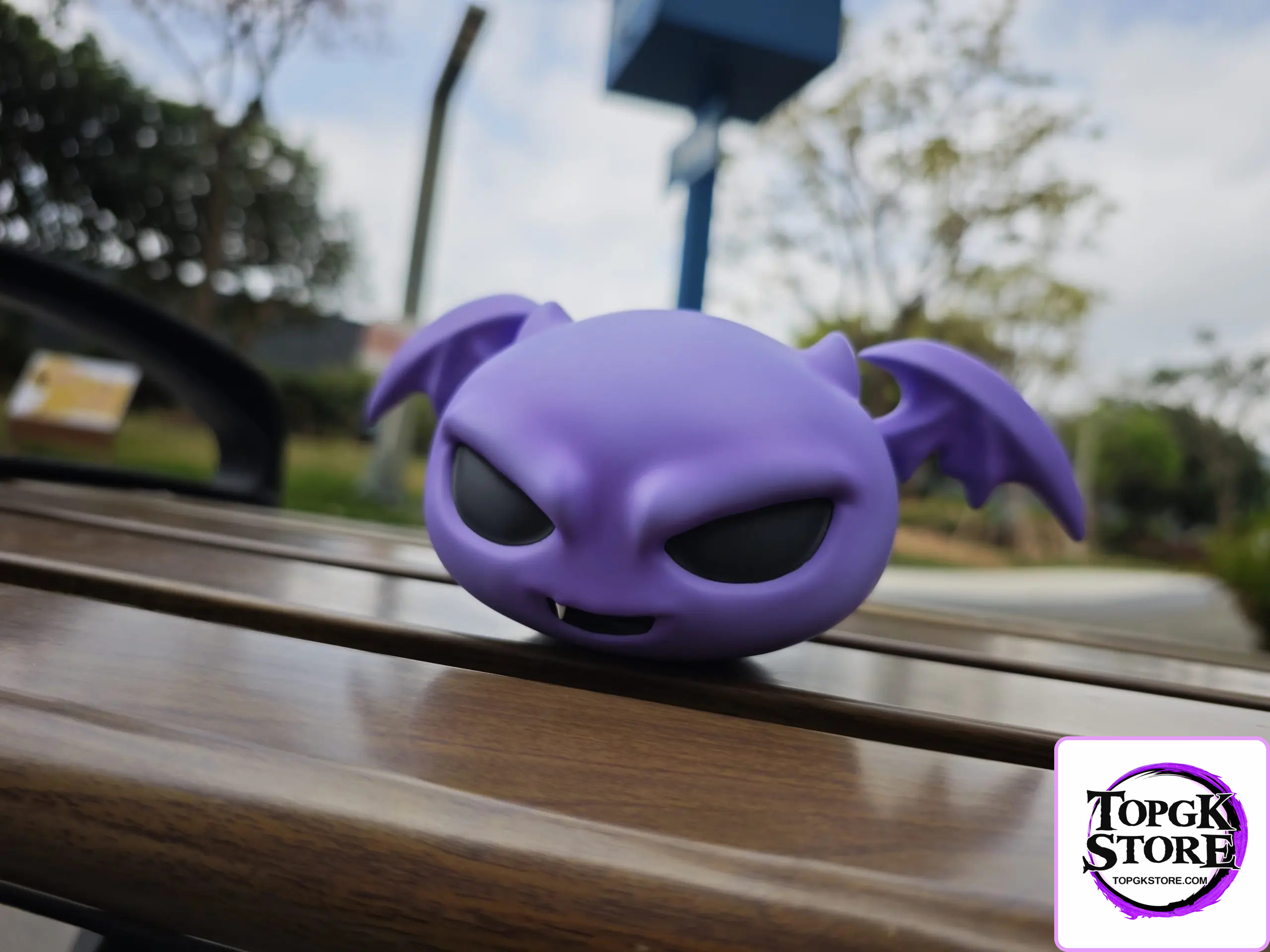 Ymg Studio – MapleStory Deviling - Photo 3 | TopGKStore
