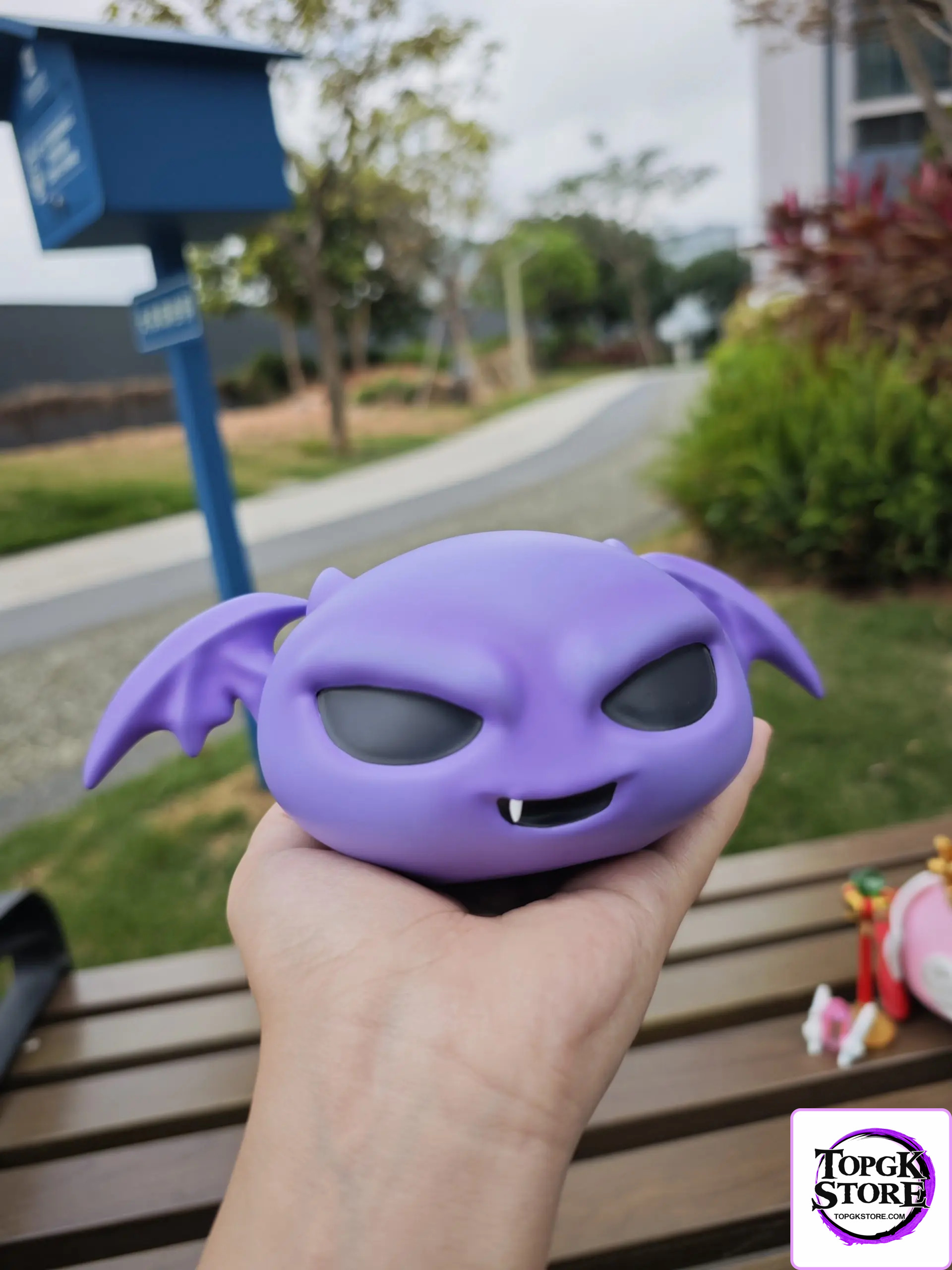 Ymg Studio – MapleStory Deviling - Photo 2 | TopGKStore