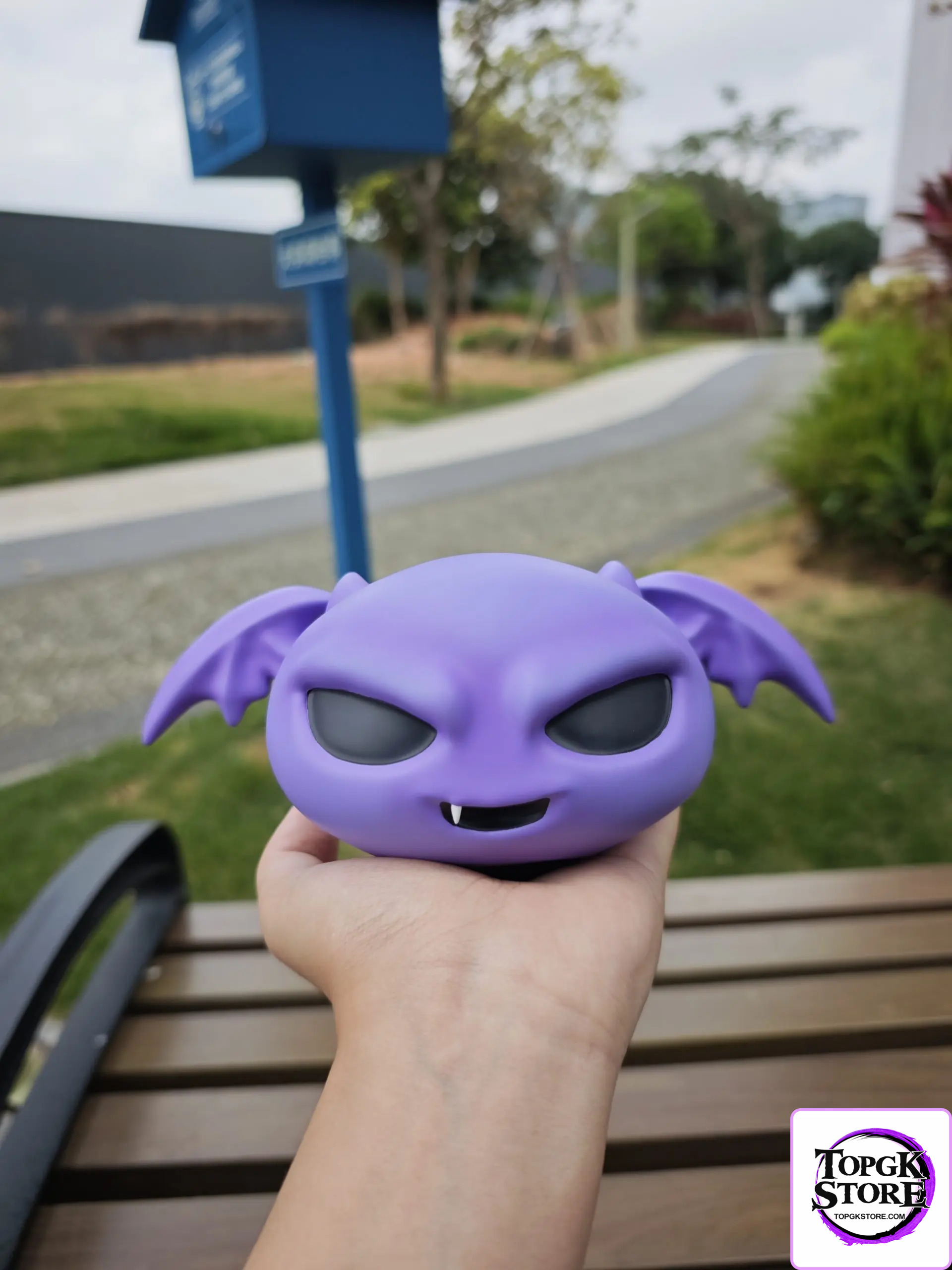 Ymg Studio – MapleStory Deviling - Photo 1 | TopGKStore