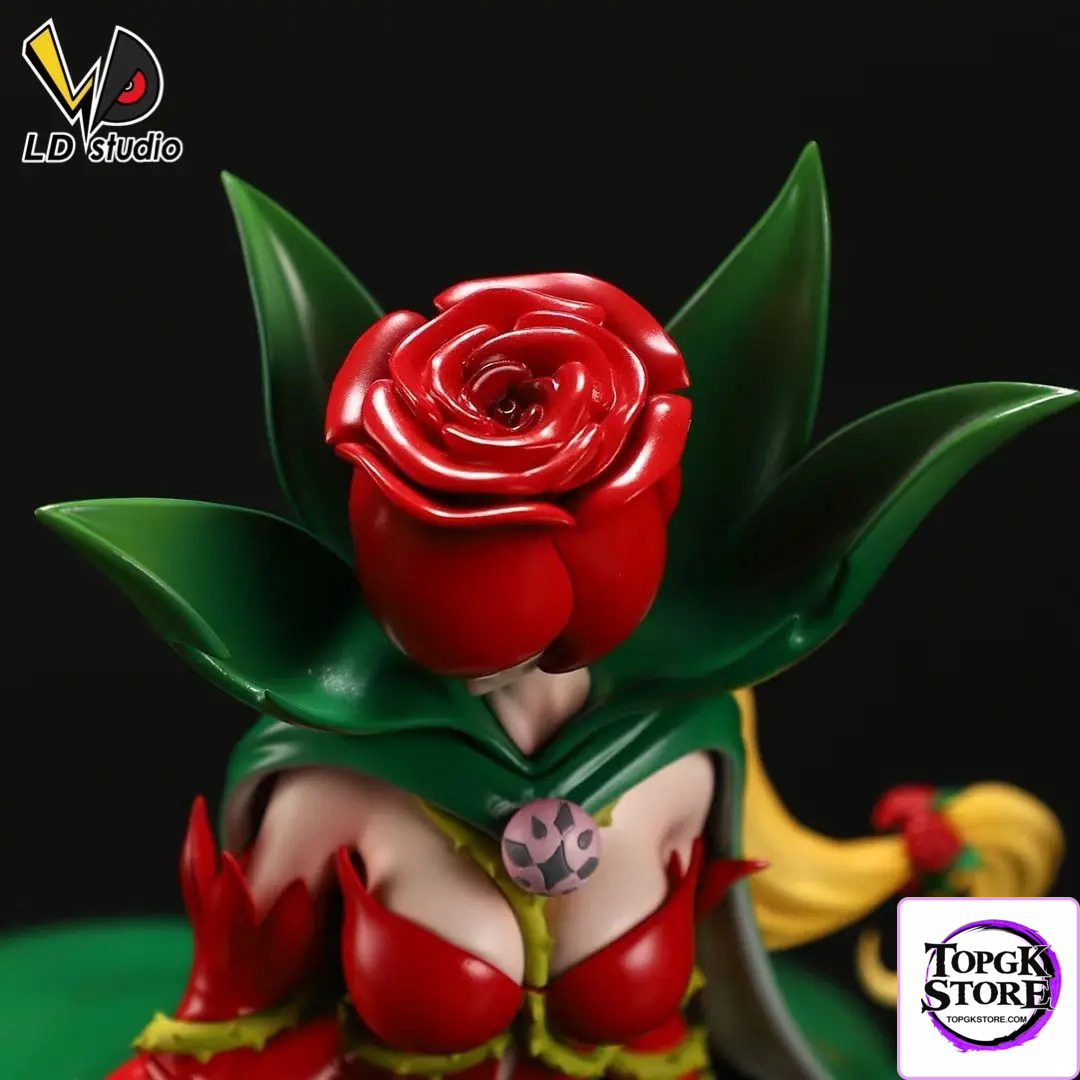 LD Studio – Digimon Series 02 Rosemon - Photo 3 | TopGKStore