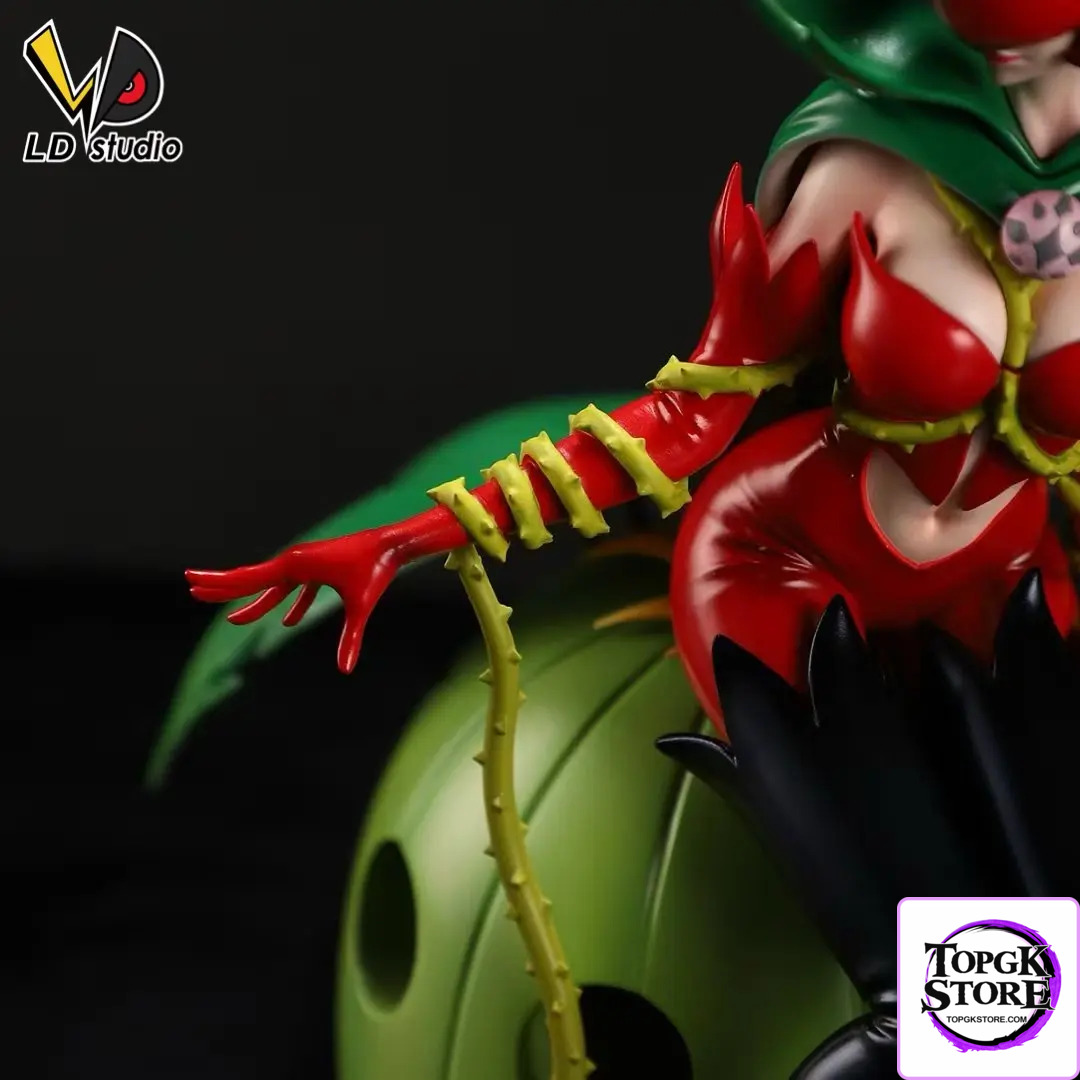 LD Studio – Digimon Series 02 Rosemon - Photo 4 | TopGKStore
