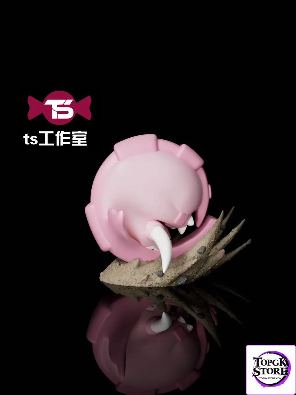 TS Studio – Pokémon Donphan - Photo 3 | TopGKStore