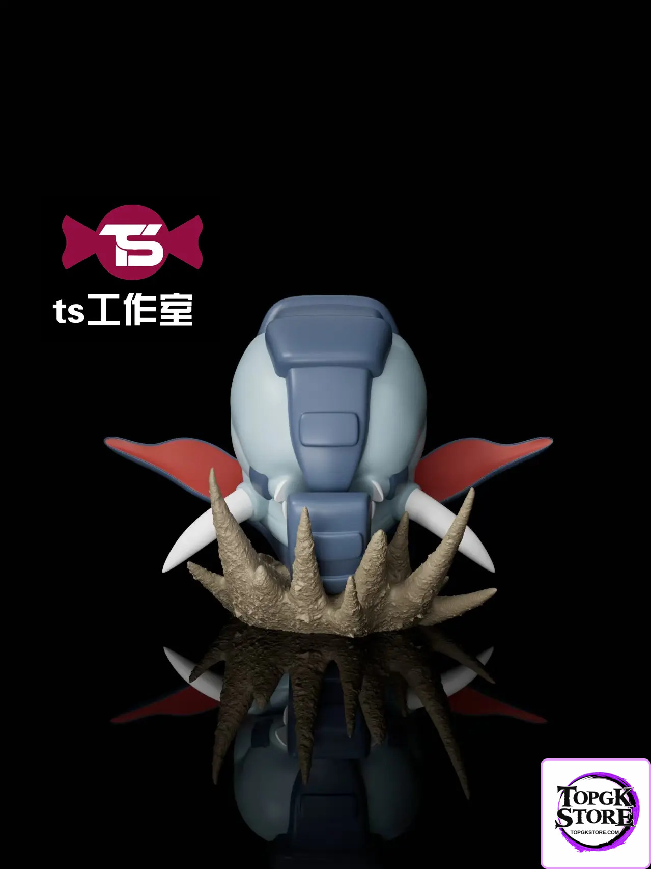 TS Studio – Pokémon Donphan - Photo 1 | TopGKStore