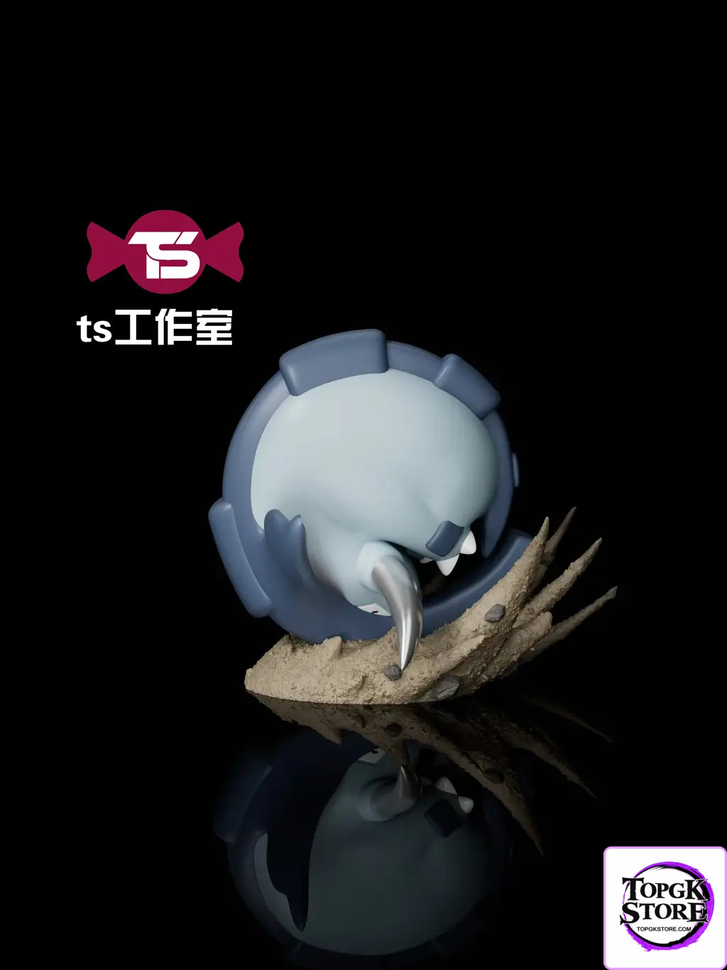 TS Studio – Pokémon Donphan - Photo 2 | TopGKStore