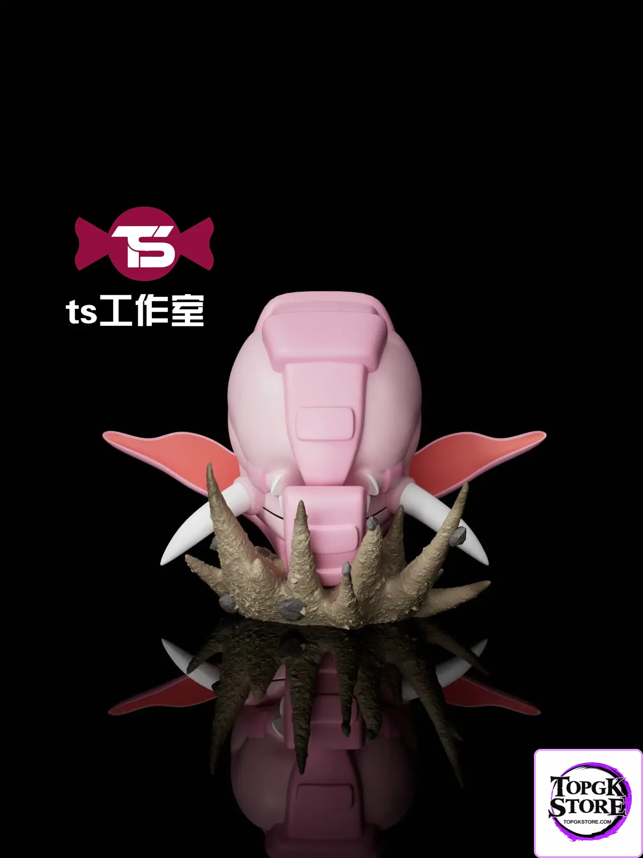 TS Studio – Pokémon Donphan - Photo 4 | TopGKStore