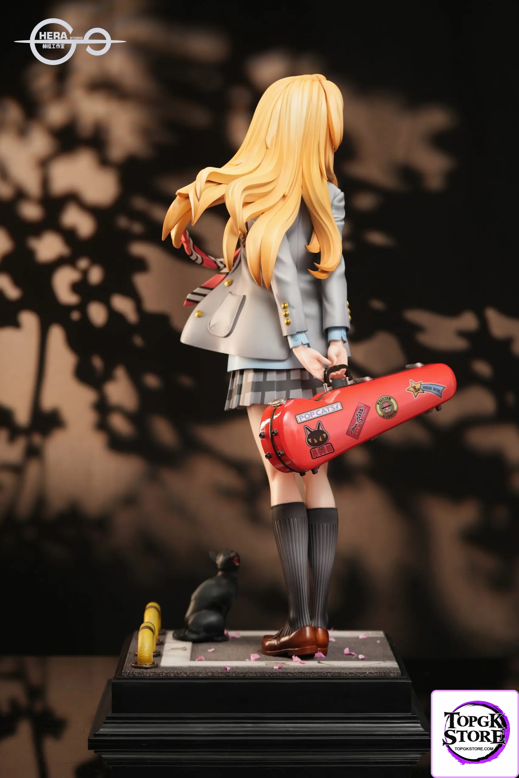 HeRa Studio – Your Lie in April Kaori Miyazono - Photo 10 | TopGKStore